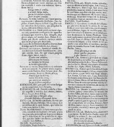 Diccionario de la lengua castellana, en que se explica el verdadero sentido de las voces, su naturaleza y calidad, con las phrases o modos de hablar [&hellip;] Tomo tercero. Que contiene las letras D.E.F(1732) document 446768