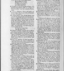 Diccionario de la lengua castellana, en que se explica el verdadero sentido de las voces, su naturaleza y calidad, con las phrases o modos de hablar [&hellip;] Tomo tercero. Que contiene las letras D.E.F(1732) document 446772