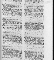 Diccionario de la lengua castellana, en que se explica el verdadero sentido de las voces, su naturaleza y calidad, con las phrases o modos de hablar [&hellip;] Tomo tercero. Que contiene las letras D.E.F(1732) document 446773