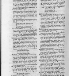 Diccionario de la lengua castellana, en que se explica el verdadero sentido de las voces, su naturaleza y calidad, con las phrases o modos de hablar [&hellip;] Tomo tercero. Que contiene las letras D.E.F(1732) document 446774