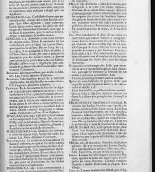 Diccionario de la lengua castellana, en que se explica el verdadero sentido de las voces, su naturaleza y calidad, con las phrases o modos de hablar [&hellip;] Tomo tercero. Que contiene las letras D.E.F(1732) document 446777