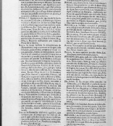Diccionario de la lengua castellana, en que se explica el verdadero sentido de las voces, su naturaleza y calidad, con las phrases o modos de hablar [&hellip;] Tomo tercero. Que contiene las letras D.E.F(1732) document 446778