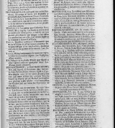 Diccionario de la lengua castellana, en que se explica el verdadero sentido de las voces, su naturaleza y calidad, con las phrases o modos de hablar [&hellip;] Tomo tercero. Que contiene las letras D.E.F(1732) document 446781