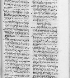 Diccionario de la lengua castellana, en que se explica el verdadero sentido de las voces, su naturaleza y calidad, con las phrases o modos de hablar [&hellip;] Tomo tercero. Que contiene las letras D.E.F(1732) document 446785