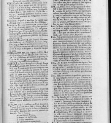 Diccionario de la lengua castellana, en que se explica el verdadero sentido de las voces, su naturaleza y calidad, con las phrases o modos de hablar [&hellip;] Tomo tercero. Que contiene las letras D.E.F(1732) document 446787