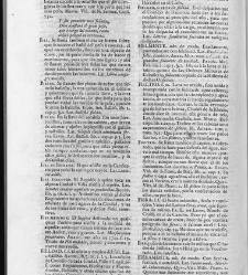 Diccionario de la lengua castellana, en que se explica el verdadero sentido de las voces, su naturaleza y calidad, con las phrases o modos de hablar [&hellip;] Tomo tercero. Que contiene las letras D.E.F(1732) document 446788