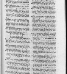 Diccionario de la lengua castellana, en que se explica el verdadero sentido de las voces, su naturaleza y calidad, con las phrases o modos de hablar [&hellip;] Tomo tercero. Que contiene las letras D.E.F(1732) document 446789