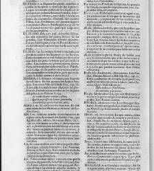 Diccionario de la lengua castellana, en que se explica el verdadero sentido de las voces, su naturaleza y calidad, con las phrases o modos de hablar [&hellip;] Tomo tercero. Que contiene las letras D.E.F(1732) document 446796