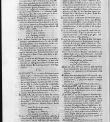 Diccionario de la lengua castellana, en que se explica el verdadero sentido de las voces, su naturaleza y calidad, con las phrases o modos de hablar [&hellip;] Tomo tercero. Que contiene las letras D.E.F(1732) document 446802