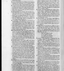 Diccionario de la lengua castellana, en que se explica el verdadero sentido de las voces, su naturaleza y calidad, con las phrases o modos de hablar [&hellip;] Tomo tercero. Que contiene las letras D.E.F(1732) document 446804