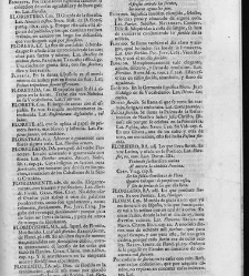Diccionario de la lengua castellana, en que se explica el verdadero sentido de las voces, su naturaleza y calidad, con las phrases o modos de hablar [&hellip;] Tomo tercero. Que contiene las letras D.E.F(1732) document 446811