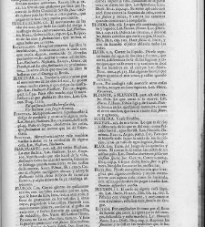 Diccionario de la lengua castellana, en que se explica el verdadero sentido de las voces, su naturaleza y calidad, con las phrases o modos de hablar [&hellip;] Tomo tercero. Que contiene las letras D.E.F(1732) document 446813
