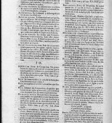 Diccionario de la lengua castellana, en que se explica el verdadero sentido de las voces, su naturaleza y calidad, con las phrases o modos de hablar [&hellip;] Tomo tercero. Que contiene las letras D.E.F(1732) document 446814