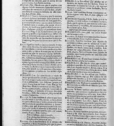 Diccionario de la lengua castellana, en que se explica el verdadero sentido de las voces, su naturaleza y calidad, con las phrases o modos de hablar [&hellip;] Tomo tercero. Que contiene las letras D.E.F(1732) document 446816