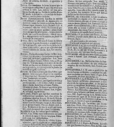 Diccionario de la lengua castellana, en que se explica el verdadero sentido de las voces, su naturaleza y calidad, con las phrases o modos de hablar [&hellip;] Tomo tercero. Que contiene las letras D.E.F(1732) document 446818