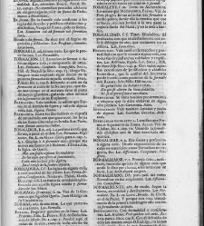 Diccionario de la lengua castellana, en que se explica el verdadero sentido de las voces, su naturaleza y calidad, con las phrases o modos de hablar [&hellip;] Tomo tercero. Que contiene las letras D.E.F(1732) document 446821