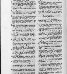 Diccionario de la lengua castellana, en que se explica el verdadero sentido de las voces, su naturaleza y calidad, con las phrases o modos de hablar [&hellip;] Tomo tercero. Que contiene las letras D.E.F(1732) document 446822