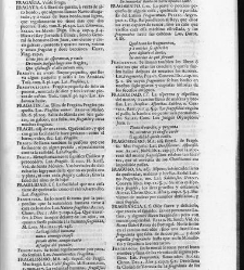 Diccionario de la lengua castellana, en que se explica el verdadero sentido de las voces, su naturaleza y calidad, con las phrases o modos de hablar [&hellip;] Tomo tercero. Que contiene las letras D.E.F(1732) document 446829