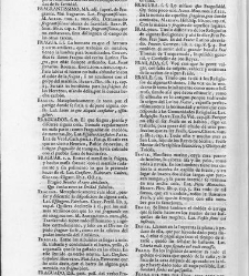 Diccionario de la lengua castellana, en que se explica el verdadero sentido de las voces, su naturaleza y calidad, con las phrases o modos de hablar [&hellip;] Tomo tercero. Que contiene las letras D.E.F(1732) document 446830