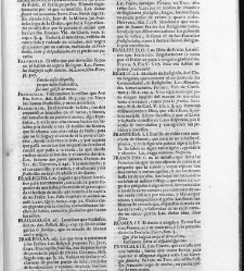Diccionario de la lengua castellana, en que se explica el verdadero sentido de las voces, su naturaleza y calidad, con las phrases o modos de hablar [&hellip;] Tomo tercero. Que contiene las letras D.E.F(1732) document 446831