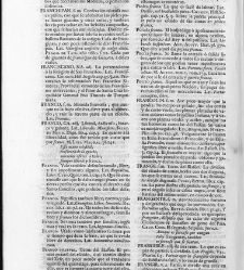 Diccionario de la lengua castellana, en que se explica el verdadero sentido de las voces, su naturaleza y calidad, con las phrases o modos de hablar [&hellip;] Tomo tercero. Que contiene las letras D.E.F(1732) document 446832