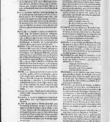 Diccionario de la lengua castellana, en que se explica el verdadero sentido de las voces, su naturaleza y calidad, con las phrases o modos de hablar [&hellip;] Tomo tercero. Que contiene las letras D.E.F(1732) document 446836