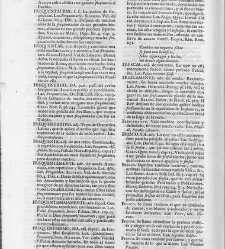Diccionario de la lengua castellana, en que se explica el verdadero sentido de las voces, su naturaleza y calidad, con las phrases o modos de hablar [&hellip;] Tomo tercero. Que contiene las letras D.E.F(1732) document 446838