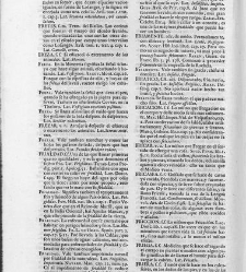 Diccionario de la lengua castellana, en que se explica el verdadero sentido de las voces, su naturaleza y calidad, con las phrases o modos de hablar [&hellip;] Tomo tercero. Que contiene las letras D.E.F(1732) document 446840