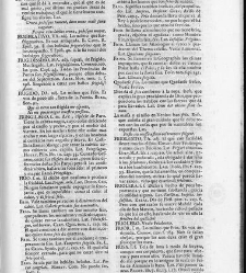 Diccionario de la lengua castellana, en que se explica el verdadero sentido de las voces, su naturaleza y calidad, con las phrases o modos de hablar [&hellip;] Tomo tercero. Que contiene las letras D.E.F(1732) document 446841