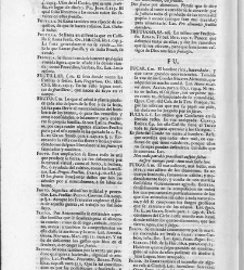 Diccionario de la lengua castellana, en que se explica el verdadero sentido de las voces, su naturaleza y calidad, con las phrases o modos de hablar [&hellip;] Tomo tercero. Que contiene las letras D.E.F(1732) document 446846