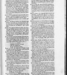 Diccionario de la lengua castellana, en que se explica el verdadero sentido de las voces, su naturaleza y calidad, con las phrases o modos de hablar [&hellip;] Tomo tercero. Que contiene las letras D.E.F(1732) document 446847