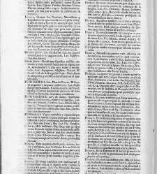 Diccionario de la lengua castellana, en que se explica el verdadero sentido de las voces, su naturaleza y calidad, con las phrases o modos de hablar [&hellip;] Tomo tercero. Que contiene las letras D.E.F(1732) document 446850