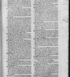 Diccionario de la lengua castellana, en que se explica el verdadero sentido de las voces, su naturaleza y calidad, con las phrases o modos de hablar [&hellip;] Tomo tercero. Que contiene las letras D.E.F(1732) document 446855