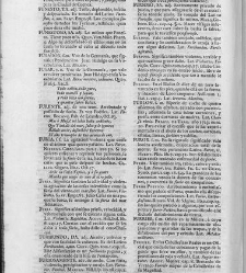 Diccionario de la lengua castellana, en que se explica el verdadero sentido de las voces, su naturaleza y calidad, con las phrases o modos de hablar [&hellip;] Tomo tercero. Que contiene las letras D.E.F(1732) document 446856