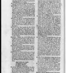Diccionario de la lengua castellana, en que se explica el verdadero sentido de las voces, su naturaleza y calidad, con las phrases o modos de hablar [&hellip;] Tomo quarto. Que contiene las letras G.H.I.J.K.L.M.N(1734) document 446876