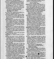 Diccionario de la lengua castellana, en que se explica el verdadero sentido de las voces, su naturaleza y calidad, con las phrases o modos de hablar [&hellip;] Tomo quarto. Que contiene las letras G.H.I.J.K.L.M.N(1734) document 446879