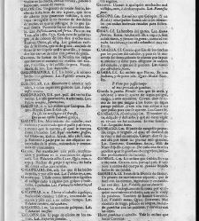 Diccionario de la lengua castellana, en que se explica el verdadero sentido de las voces, su naturaleza y calidad, con las phrases o modos de hablar [&hellip;] Tomo quarto. Que contiene las letras G.H.I.J.K.L.M.N(1734) document 446883