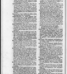 Diccionario de la lengua castellana, en que se explica el verdadero sentido de las voces, su naturaleza y calidad, con las phrases o modos de hablar [&hellip;] Tomo quarto. Que contiene las letras G.H.I.J.K.L.M.N(1734) document 446894