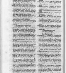 Diccionario de la lengua castellana, en que se explica el verdadero sentido de las voces, su naturaleza y calidad, con las phrases o modos de hablar [&hellip;] Tomo quarto. Que contiene las letras G.H.I.J.K.L.M.N(1734) document 446896