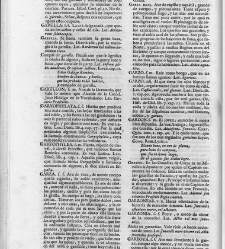 Diccionario de la lengua castellana, en que se explica el verdadero sentido de las voces, su naturaleza y calidad, con las phrases o modos de hablar [&hellip;] Tomo quarto. Que contiene las letras G.H.I.J.K.L.M.N(1734) document 446898