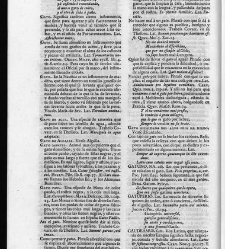 Diccionario de la lengua castellana, en que se explica el verdadero sentido de las voces, su naturaleza y calidad, con las phrases o modos de hablar [&hellip;] Tomo quarto. Que contiene las letras G.H.I.J.K.L.M.N(1734) document 446902