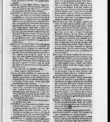 Diccionario de la lengua castellana, en que se explica el verdadero sentido de las voces, su naturaleza y calidad, con las phrases o modos de hablar [&hellip;] Tomo quarto. Que contiene las letras G.H.I.J.K.L.M.N(1734) document 446903