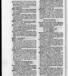 Diccionario de la lengua castellana, en que se explica el verdadero sentido de las voces, su naturaleza y calidad, con las phrases o modos de hablar [&hellip;] Tomo quarto. Que contiene las letras G.H.I.J.K.L.M.N(1734) document 446906