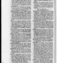 Diccionario de la lengua castellana, en que se explica el verdadero sentido de las voces, su naturaleza y calidad, con las phrases o modos de hablar [&hellip;] Tomo quarto. Que contiene las letras G.H.I.J.K.L.M.N(1734) document 446910