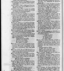 Diccionario de la lengua castellana, en que se explica el verdadero sentido de las voces, su naturaleza y calidad, con las phrases o modos de hablar [&hellip;] Tomo quarto. Que contiene las letras G.H.I.J.K.L.M.N(1734) document 446912