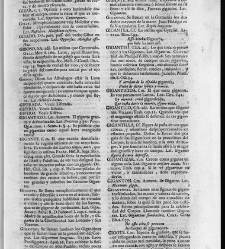 Diccionario de la lengua castellana, en que se explica el verdadero sentido de las voces, su naturaleza y calidad, con las phrases o modos de hablar [&hellip;] Tomo quarto. Que contiene las letras G.H.I.J.K.L.M.N(1734) document 446917