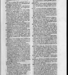 Diccionario de la lengua castellana, en que se explica el verdadero sentido de las voces, su naturaleza y calidad, con las phrases o modos de hablar [&hellip;] Tomo quarto. Que contiene las letras G.H.I.J.K.L.M.N(1734) document 446919