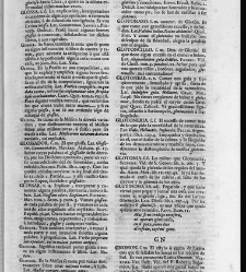 Diccionario de la lengua castellana, en que se explica el verdadero sentido de las voces, su naturaleza y calidad, con las phrases o modos de hablar [&hellip;] Tomo quarto. Que contiene las letras G.H.I.J.K.L.M.N(1734) document 446923