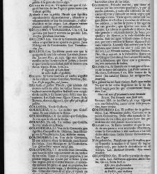 Diccionario de la lengua castellana, en que se explica el verdadero sentido de las voces, su naturaleza y calidad, con las phrases o modos de hablar [&hellip;] Tomo quarto. Que contiene las letras G.H.I.J.K.L.M.N(1734) document 446926