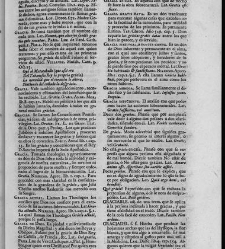 Diccionario de la lengua castellana, en que se explica el verdadero sentido de las voces, su naturaleza y calidad, con las phrases o modos de hablar [&hellip;] Tomo quarto. Que contiene las letras G.H.I.J.K.L.M.N(1734) document 446935